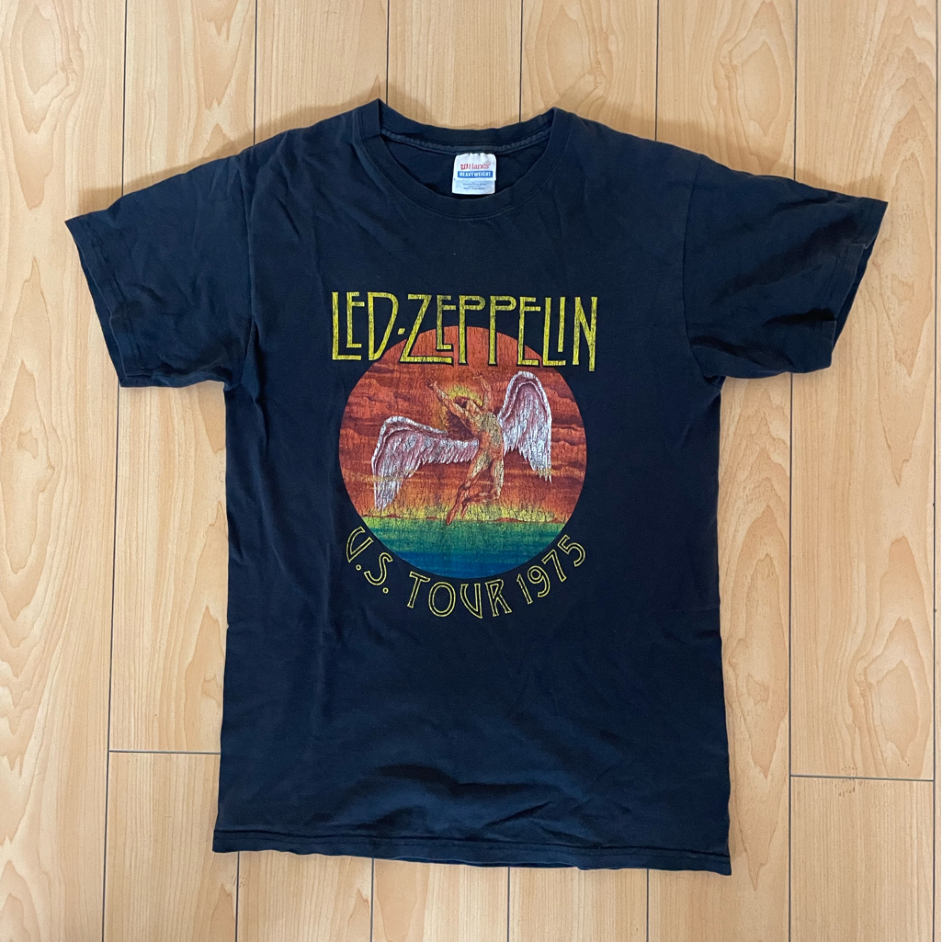 Cool: Tee
